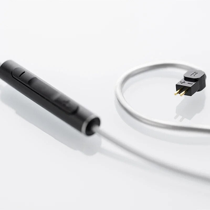 Moondrop CDSP 0.78 2Pin USB-C earphone Upgrade Cable