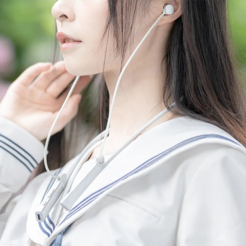 MoonDrop VOYAGER Dynamic Driver Wireless Neck-Band Earphone