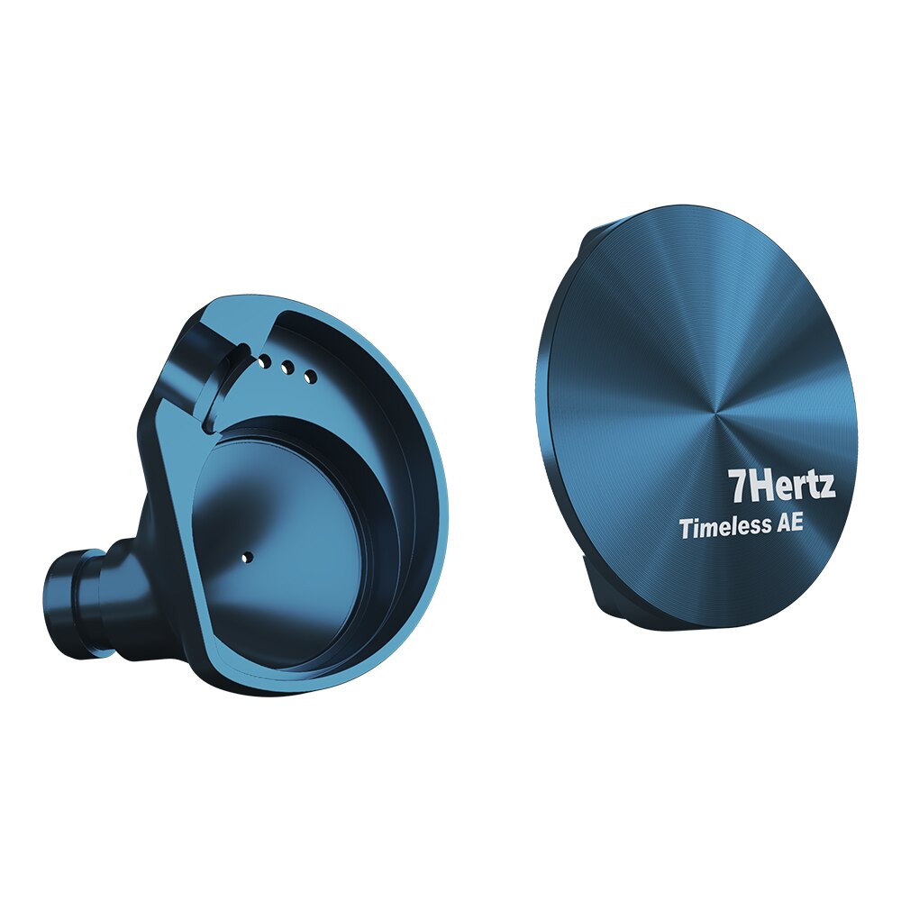 7HZ Timeless AE HIFI Planar Diaphragm Driver In-Ear Earphone