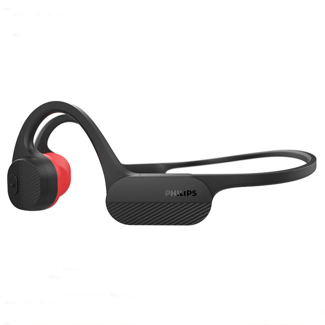 Philips TAA5608 Open-ear Fit Bone Conduction Wireless Headphones