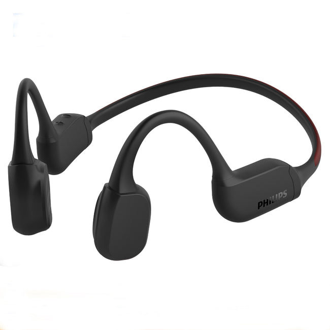 Philips TAA7607 Bone Conduction Wireless Sports Headphones