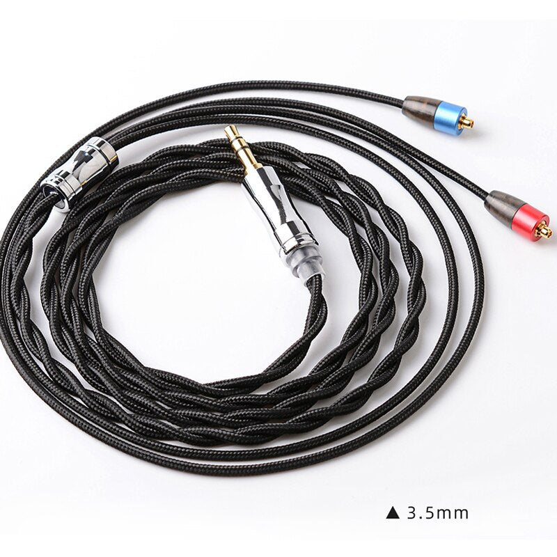 NiceHCK High Quality EBX21 Standard Cable