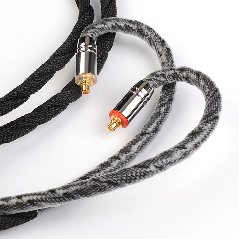 NiceHCK HiCotton HiFi Earphone Upgrade Cable