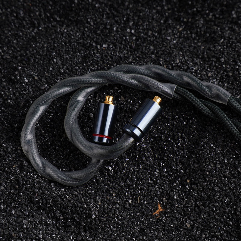 NiceHCK MeetAlice HIFI Earphone Upgrade Cable