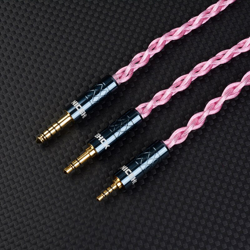 NiceHCK Sakura HIFI Earphone Upgrade Cable