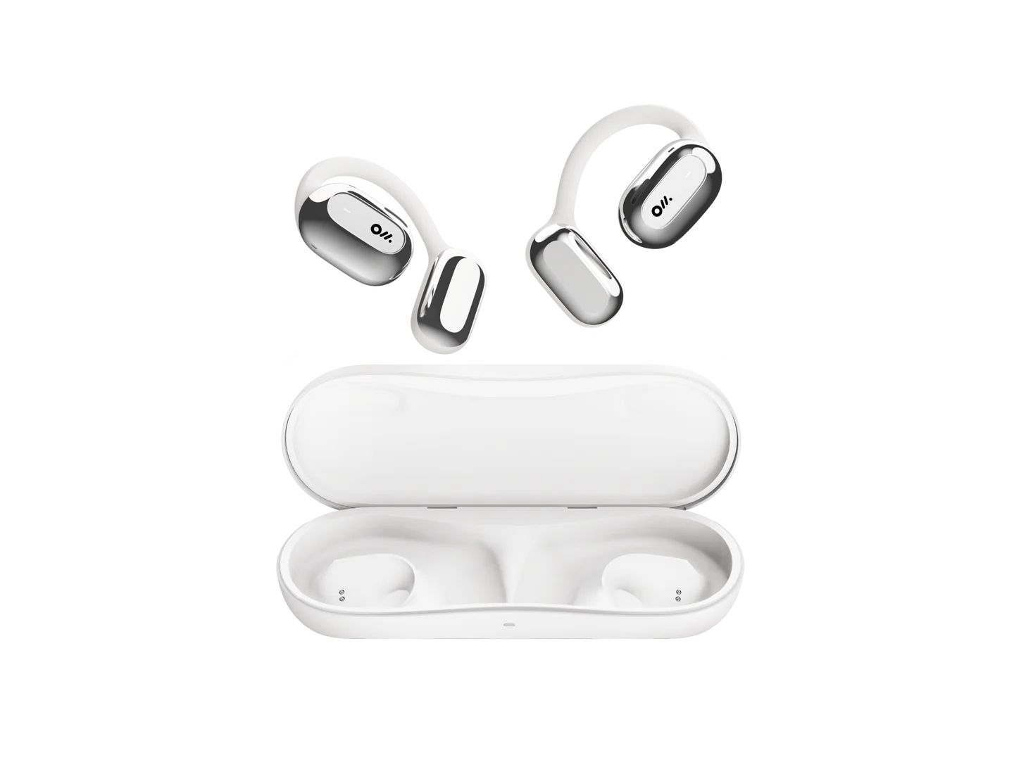 Oladance OWS2 Wearable Stereo Bluetooth 5.3 Open Ear Headphones
