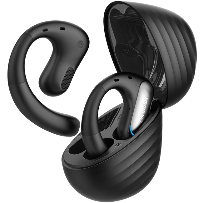 Oneodio OpenRock Pro Open-Ear Air Conduction Sports Earbuds