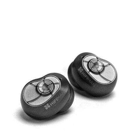 Hifiman TWS600 Wireless Bluetooth 5.0 Headset Sports Hifi Earphone