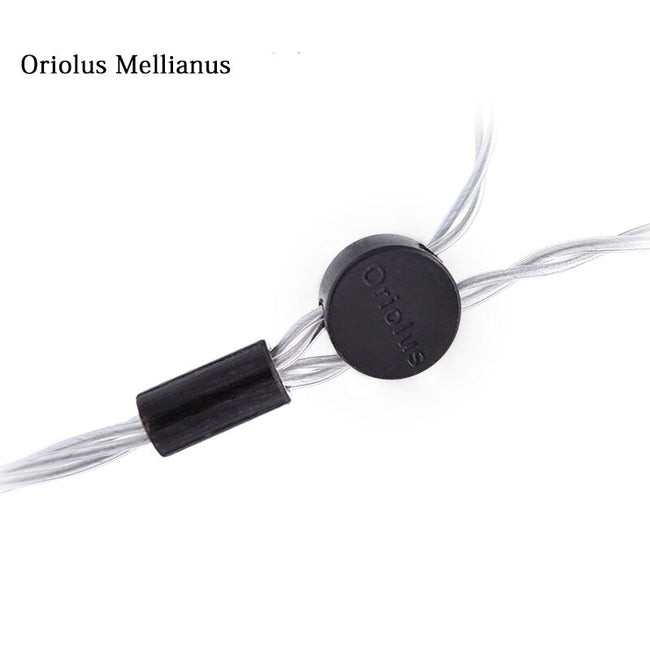 Oriolus Mellianus 10 BA Drivers HiFi In ear Earphone