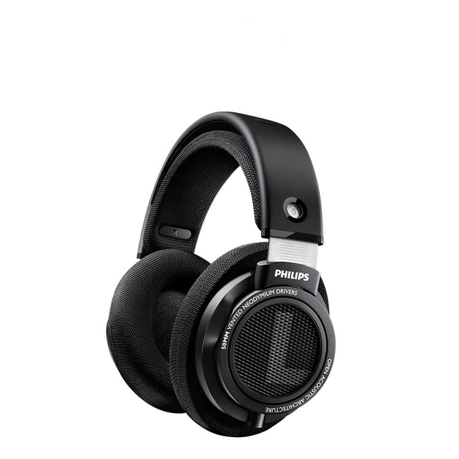 Philips SHP9500  Hifi Gaming Wired Over-ear Headphones