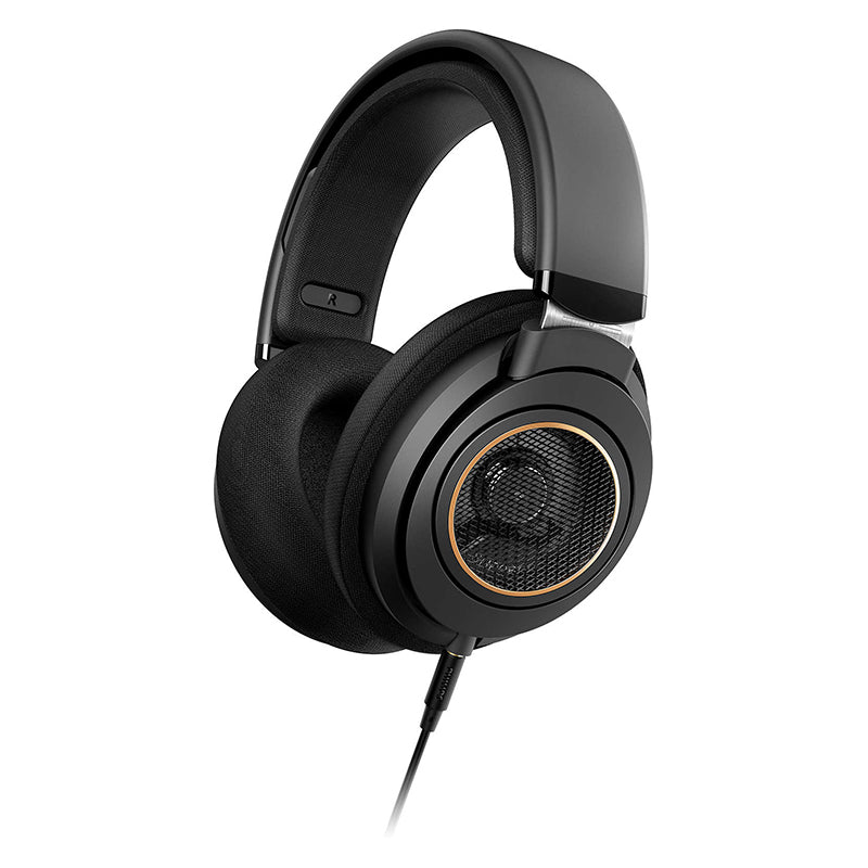 Philips SHP9600 Wired Gaming Over-Ear Headphones
