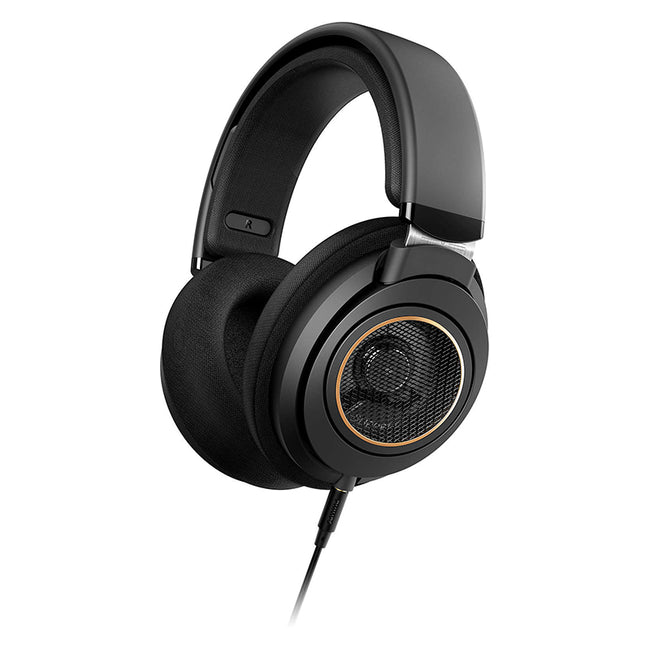 Philips SHP9600 Wired Gaming Over-Ear Headphones