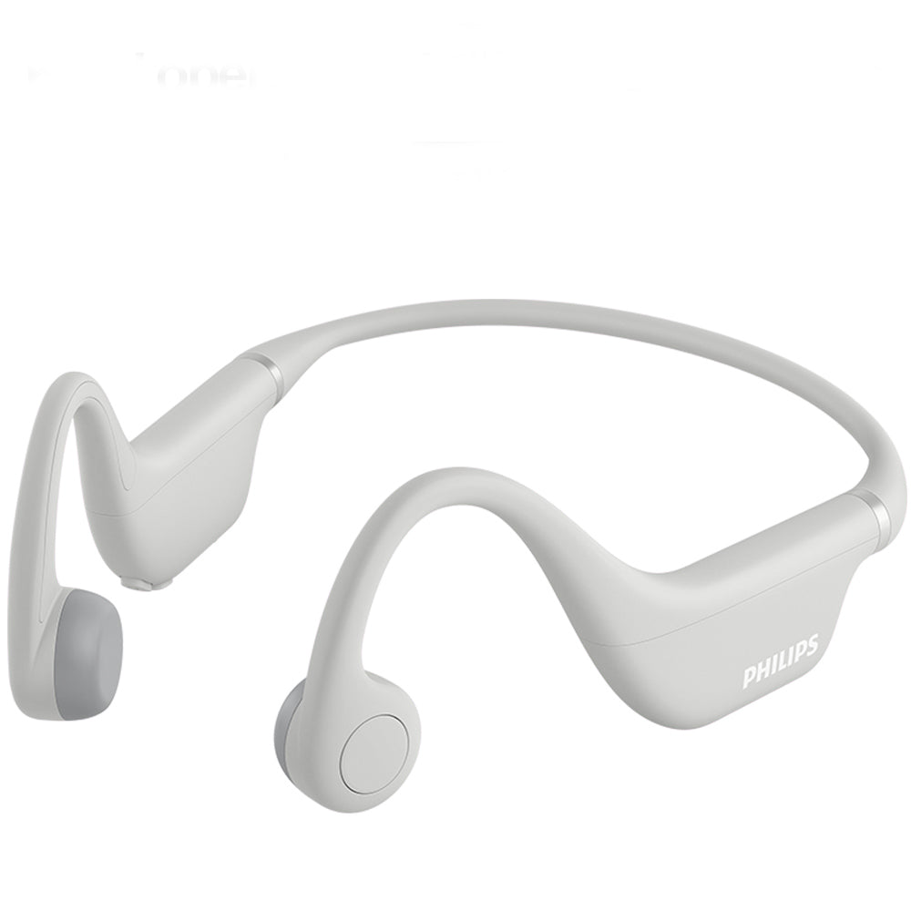 Philips TAK4607 Bone-conduction App-based Wireless Bluetooth Headset