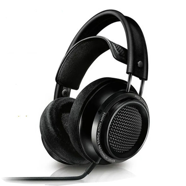 Philips X2HR Entry-level Audiophiles Wired Headphones