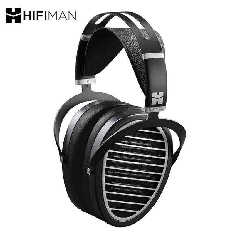 HIFIMAN Ananda Stealth Magnet Over-Ear Planar Magnetic Headphones