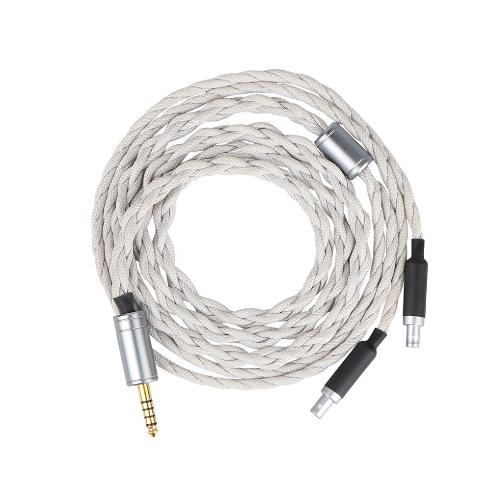 Tripowin Alture 26AWG high-purity single crystal copper upgrade cable