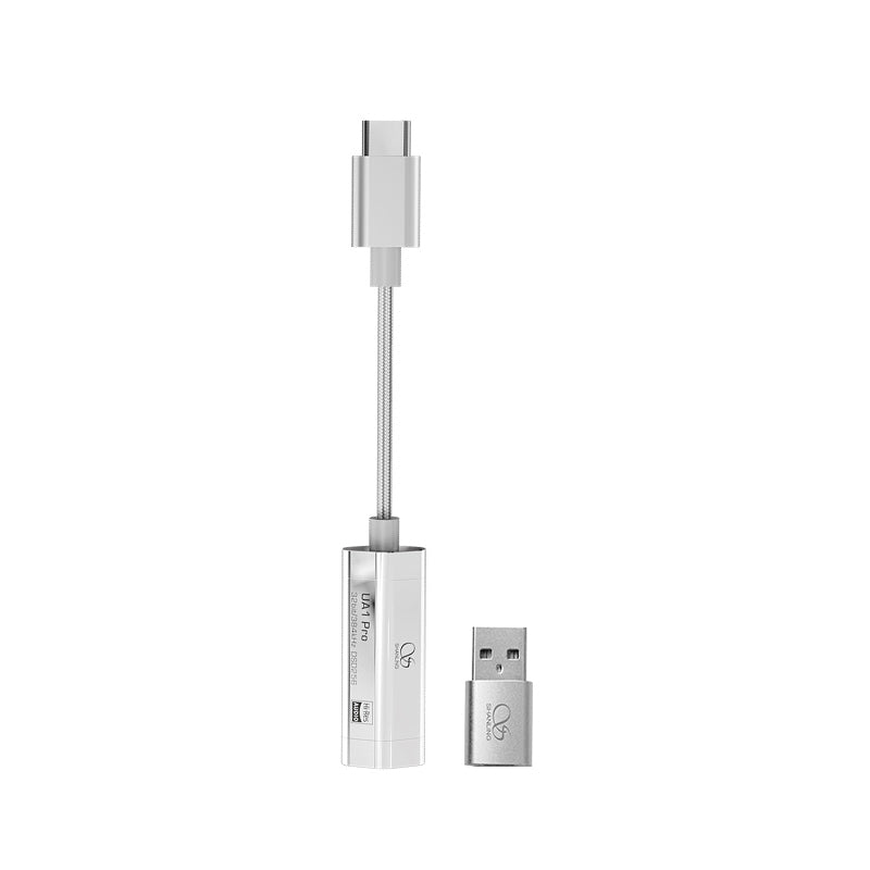 SHANLING UA1 PRO Hi-Res ES9219C USB DAC AMP Adapter