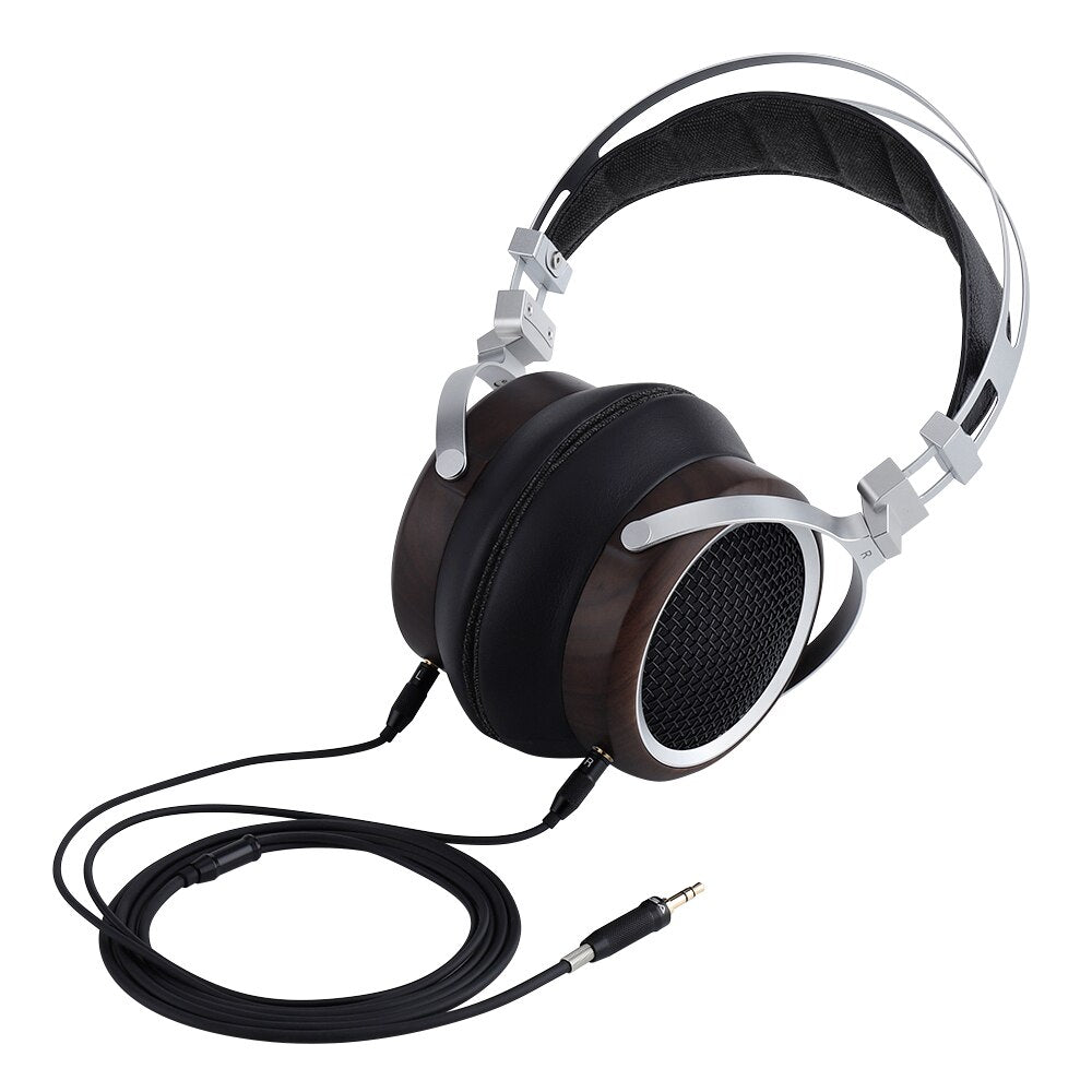 SIVGA LUAN Hi-Fi Dynamic Driver Open-back Over-ear Headphones
