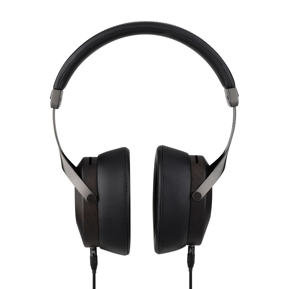 SIVGA SV021/Robin Over-ear Close-back Wood Headphone