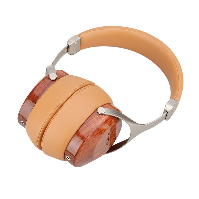 SIVGA SV021/Robin Over-ear Close-back Wood Headphone