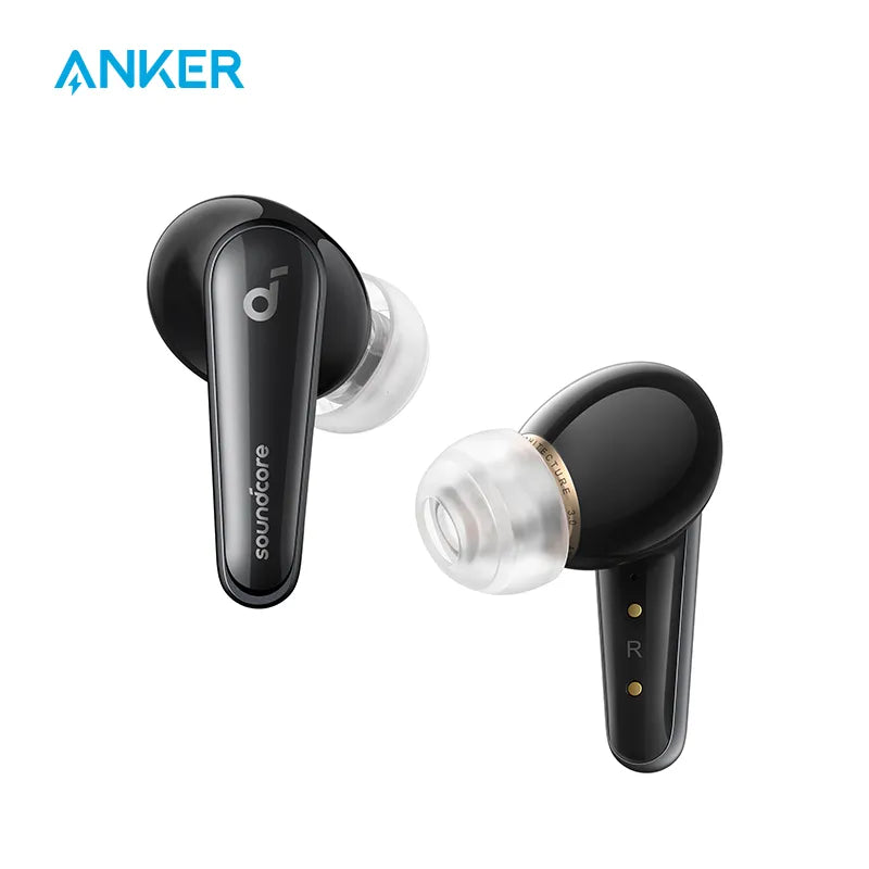 Anker Liberty 4 Noise Cancelling Earbuds True Wireless Earbuds