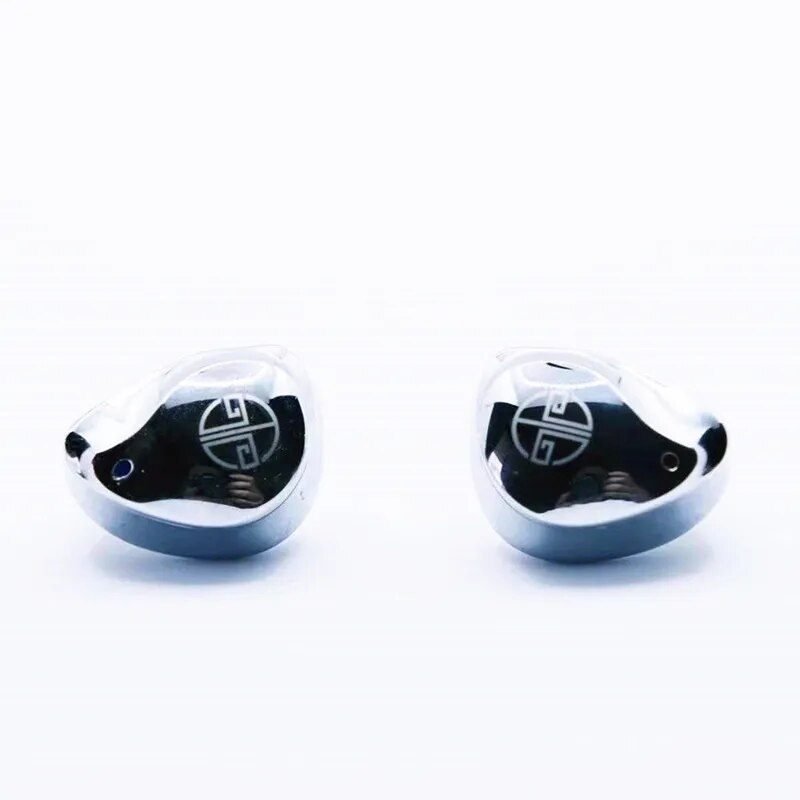 TANGZU YuanLi in-ear Earphone 10mm DLC Dynamic Driver Headsets