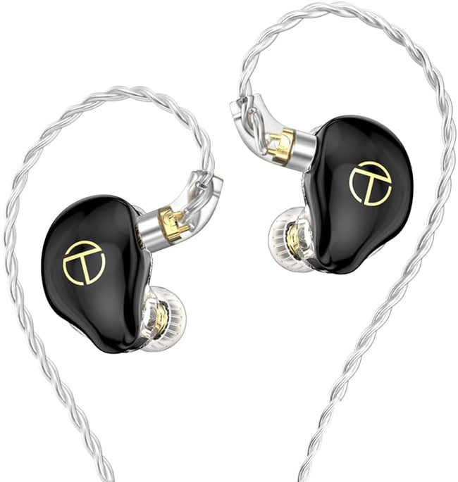 TRN ST7 2DD+5BA Hybrid Earphones Sport Noise Cancelling Headsets