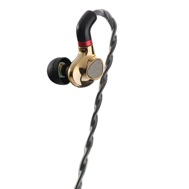 Tinhifi P2 PLUS  Planar HiFi IEM Flagship In-Ear Earphones