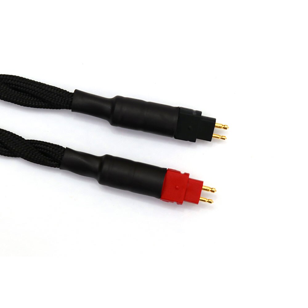 Tripowin GranVia 26AWG 36 Strands x 4 Core Headphone Replacement Cable