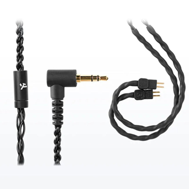 Truthear HEXA 1DD+3BA Hybrid Earphones with 0.78 2Pin Cable