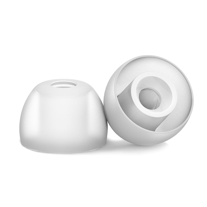 Whizzer EASYTIPS VC20 Silicone In-ear Eartips
