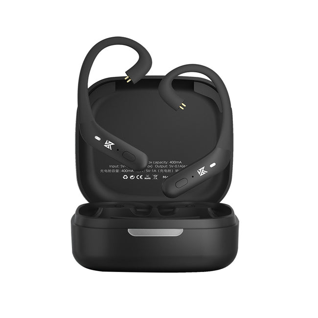 KZ AZ20 True Wireless Earbuds Hook Bluetooth-Compatible 5.3 Ear Hook
